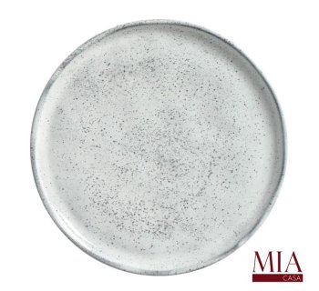 Prato Raso Bio Echo 27cm
