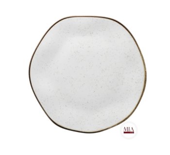 Prato Raso Ryo Maresia 27cm