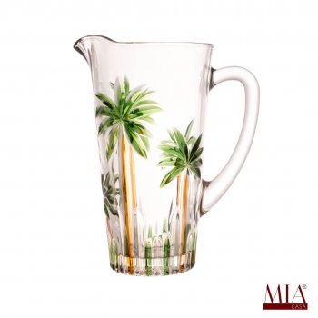 Jarra Cristal Palm 1,2 Litros