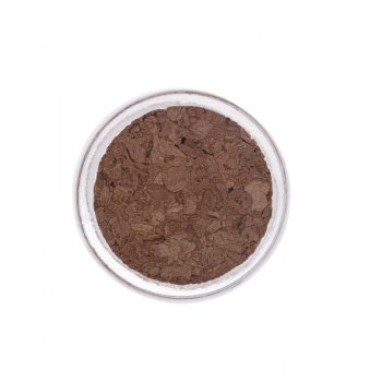 Pote de Vidro com tampa em Rolha 100ml